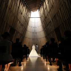 グランド ハイアット 東京の写真2枚目