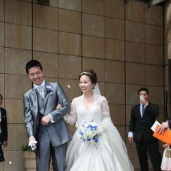 グランド ハイアット 東京の写真35枚目