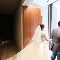 グランド ハイアット 東京の写真36枚目