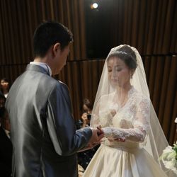 グランド ハイアット 東京の写真24枚目