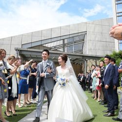 グランド ハイアット 東京の写真3枚目