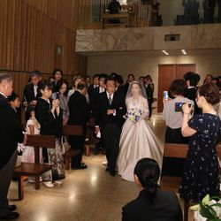 グランド ハイアット 東京の写真31枚目