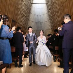 グランド ハイアット 東京の写真1枚目