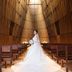 グランド ハイアット 東京の写真10枚目