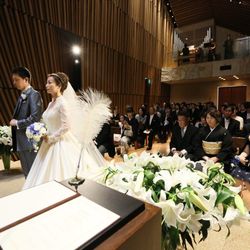 グランド ハイアット 東京の写真26枚目