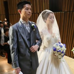 グランド ハイアット 東京の写真14枚目