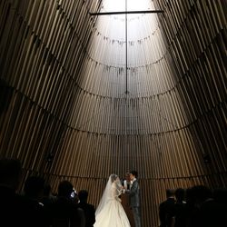 グランド ハイアット 東京の写真31枚目