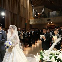 グランド ハイアット 東京の写真12枚目