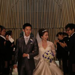 グランド ハイアット 東京の写真27枚目