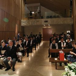 グランド ハイアット 東京の写真31枚目