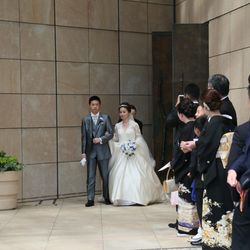 グランド ハイアット 東京の写真1枚目