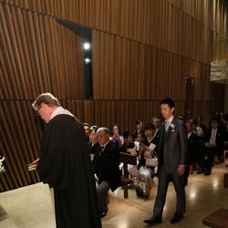 グランド ハイアット 東京の写真31枚目