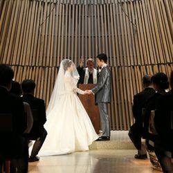 グランド ハイアット 東京の写真27枚目