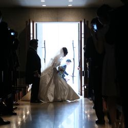 グランド ハイアット 東京の写真33枚目