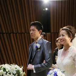 グランド ハイアット 東京の写真34枚目