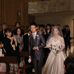 グランド ハイアット 東京の写真28枚目