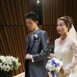 グランド ハイアット 東京の写真33枚目