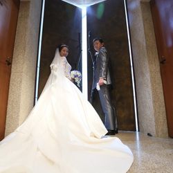 グランド ハイアット 東京の写真30枚目