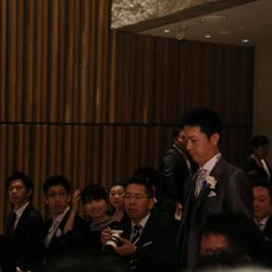 グランド ハイアット 東京の写真2枚目