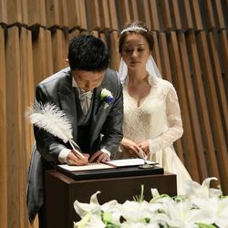 グランド ハイアット 東京の写真31枚目