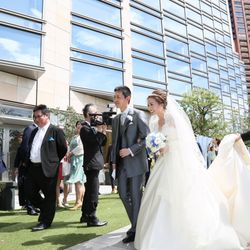 グランド ハイアット 東京の写真3枚目