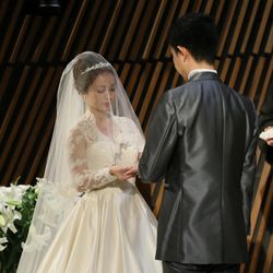 グランド ハイアット 東京の写真11枚目