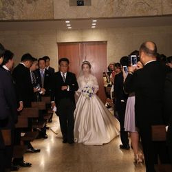 グランド ハイアット 東京の写真11枚目