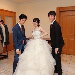 ララシャンス 博多の森の写真18枚目