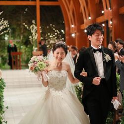 ララシャンス 博多の森の写真11枚目