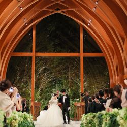 ララシャンス 博多の森の写真7枚目