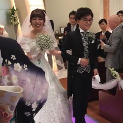 ホテルオークラ東京ベイの写真7枚目