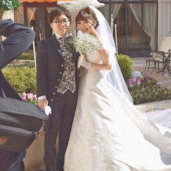 ホテルオークラ東京ベイの写真35枚目