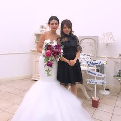 アルカンシエル ベリテ 大阪の写真2枚目