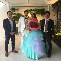 アルカンシエル ベリテ 大阪の写真23枚目