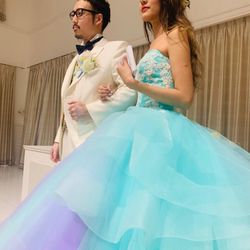 アルカンシエル ベリテ 大阪の写真36枚目