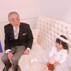 アルカンシエル ベリテ 大阪の写真21枚目