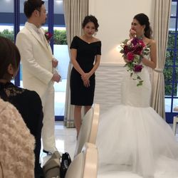 アルカンシエル ベリテ 大阪の写真32枚目