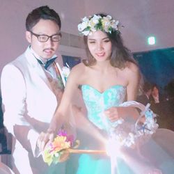 アルカンシエル ベリテ 大阪の写真35枚目