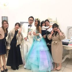 アルカンシエル ベリテ 大阪の写真17枚目