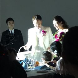 アルカンシエル ベリテ 大阪の写真7枚目