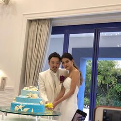 アルカンシエル ベリテ 大阪の写真5枚目