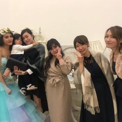 アルカンシエル ベリテ 大阪の写真4枚目