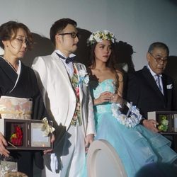 アルカンシエル ベリテ 大阪の写真32枚目