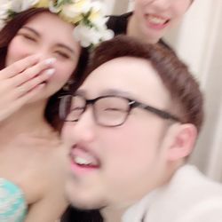 アルカンシエル ベリテ 大阪の写真3枚目