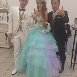 アルカンシエル ベリテ 大阪の写真3枚目