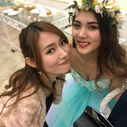 アルカンシエル ベリテ 大阪の写真23枚目