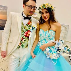 アルカンシエル ベリテ 大阪の写真12枚目