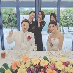 アルカンシエル ベリテ 大阪の写真10枚目