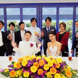 アルカンシエル ベリテ 大阪の写真19枚目