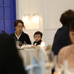 アルカンシエル ベリテ 大阪の写真10枚目